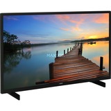 Philips 43PFS6805/12, LED-Fernseher 108 cm(43 Zoll), schwarz, FullHD, Triple Tuner, SmartTV, WLAN