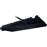 Razer Huntsman V3 HE Magnetic Tenkeyless 8KHz, Gaming-Tastatur schwarz, US-Layout, Razer Hall Effect Magnetic