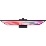 SAMSUNG ViewFinity S37D702EAU, LED-Monitor 94 cm (37 Zoll), schwarz, UltraHD/4K, VA, HDMI, DP