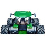 SIKU FARMER John Deere 8R 410 mit Doppelbereifung, Modellfahrzeug 