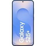 Samsung Galaxy S25+ 256GB, Handy Navy, Android, 5G, 12 GB
