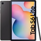 Samsung Galaxy Tab S6 Lite (2024), Tablet-PC grau, Oxford Gray, 128 GB