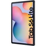 Samsung Galaxy Tab S6 Lite (2024), Tablet-PC grau, Oxford Gray, 128 GB