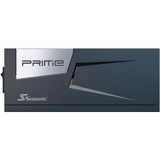 Seasonic PRIME TX-1300, PC-Netzteil schwarz, 1x 12VHPWR, 6x PCIe, Kabel-Management, 1300 Watt