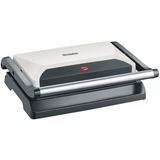 Severin Waffelpommes-Maker, Waffeleisen beige/schwarz