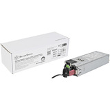 SilverStone Gemini 1300C Platinum Ersatzmodul, PC-Netzteil 1300-W-Ersatzmodul, 1300 Watt
