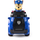 Spin Master Paw Patrol - Polizei-Fahrzeug mit Chase Spielfigur, Spielfahrzeug 