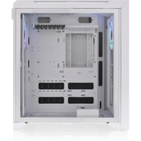 Thermaltake CTE C700 TG ARGB Snow        , Tower-Gehäuse weiß, Tempered Glas