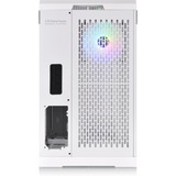 Thermaltake CTE C700 TG ARGB Snow        , Tower-Gehäuse weiß, Tempered Glas