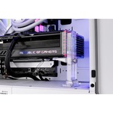 Thermaltake Graphics Card Holder, Halterung transparent