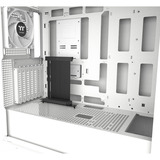 Thermaltake S370 WS , Tower-Gehäuse weiß, Tempered Glass