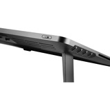 Wacom Cintiq Pro 16 (2021), Grafiktablett schwarz