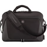 Wenger XE Brief 16, Notebooktasche schwarz, bis 40,6 cm (16")