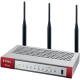 Zyxel USG FLEX 100W, Firewall