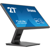 iiyama ProLite T2752MSC-B1AG, LED-Monitor 68.6 cm (27 Zoll), schwarz (matt), FullHD, IPS, HDMI, DP, USB-Hub, 100Hz Panel