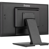 iiyama ProLite T2752MSC-B1AG, LED-Monitor 68.6 cm (27 Zoll), schwarz (matt), FullHD, IPS, HDMI, DP, USB-Hub, 100Hz Panel