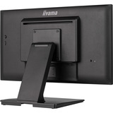 iiyama ProLite T2752MSC-B1AG, LED-Monitor 68.6 cm (27 Zoll), schwarz (matt), FullHD, IPS, HDMI, DP, USB-Hub, 100Hz Panel