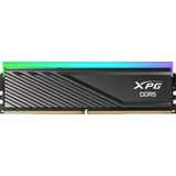 ADATA DIMM 32 GB DDR5-6000, Arbeitsspeicher schwarz, AX5U6000C2832G-SLABRBK, XPG Lancer Blade RGB, INTEL XMP, AMD EXPO