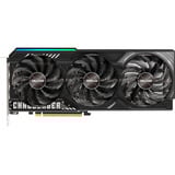 ASRock Radeon RX 9070 XT Challenger 16GB, Grafikkarte schwarz/grau, RDNA4, GDDR6, 3x DisplayPort, 1x HDMI 2.1