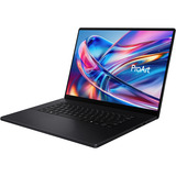 ASUS ProArt P16 (H7606WW-SE002X), Notebook schwarz, AMD Ryzen AI 9 HX 370, NVIDIA GeForce RTX 5080, 64 GB LPDDR5X, 2 TB (2 TB SSD), Windows 11 Pro