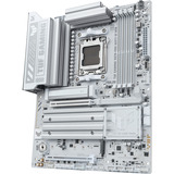 ASUS TUF GAMING X870-PRO WIFI7 W NEO, Mainboard weiß