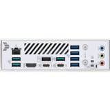 ASUS TUF GAMING X870-PRO WIFI7 W NEO, Mainboard weiß
