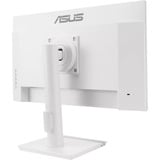 ASUS VA279QGS-W, LED-Monitor 68.6 cm (27 Zoll), weiß, FullHD, IPS, USB-Hub, 120Hz Panel