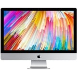Apple iMac 68,58 cm (27") i5 2017 Generalüberholt, MAC-System silber, macOS, Deutsch