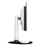 BenQ MOBIUZ EX271QZ, Gaming-Monitor 67.3 cm (26.5 Zoll), QHD, OLED, HDMI, DisplayPort, USB-C, Freesync Premium Pro, 500Hz Panel