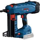 Bosch Akku-Betonnagler BITURBO GNB 18V-38 Professional solo, 18Volt blau/schwarz, ohne Akku und Ladegerät, in XL-BOXX