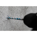 Bosch EXPERT CYL-9 MultiConstruction Bohrer, Ø 4mm Arbeitslänge 45mm