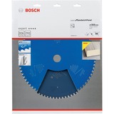 Bosch EXPERT Sandwich Panel Kreissägeblatt, Ø 355mm, 80Z Bohrung 30mm, für Handkreissägen