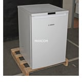 Bosch GTV15NWEB Serie 2, Gefrierschrank weiß