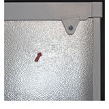 Bosch GTV15NWEB Serie 2, Gefrierschrank weiß