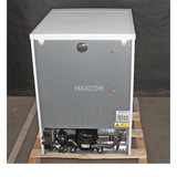 Bosch GTV15NWEB Serie 2, Gefrierschrank weiß