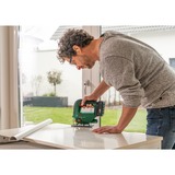 Bosch Heimwerken & Garten Akku-Stichsäge UniversalSaw 18V-100 grün, ohne Akku und Ladegerät, POWER FOR ALL ALLIANCE