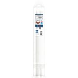 Bosch PRO SDS max-5C Meißel-Satz, 4-teilig, Meißel-Satz  Spitz- und Flachmeißel