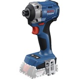 Bosch Professional Akku-Schlagschrauber GDR 18V-215 Professional solo, 18Volt blau, ohne Akku und Ladegerät, in L-BOXX