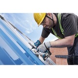 Bosch Professional Akku-Schlagschrauber GDR 18V-215 Professional solo, 18Volt blau, ohne Akku und Ladegerät, in L-BOXX