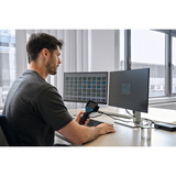 Bosch Professional Akku-Wärmebildkamera GTC 12V-450-13 Professional, Thermodetektor blau/schwarz, ohne Akku und Ladegerät, in Werkzeugtasche