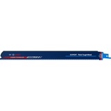 Bosch Professional EXPERT Säbelsägeblatt ‘Thick Tough Metal’ S 1255 CHC Länge 300mm