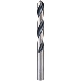 Bosch Professional HSS-Spiralbohrer PointTeQ, Ø 11mm x 142mm, 5 Stück Arbeitslänge 94mm