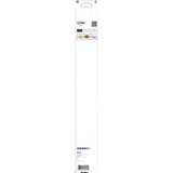 Bosch Professional PRO Fibre Insulation Säbelsägeblatt S 2013 AWP Länge 400mm