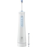 Braun Oral-B AquaCare 4, Mundpflege weiß