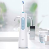 Braun Oral-B AquaCare 4, Mundpflege weiß