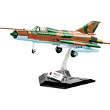 COBI MiG-21, Konstruktionsspielzeug Maßstab 1:48