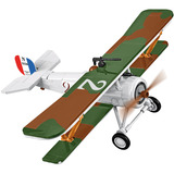 COBI Nieuport 17 C.1, Konstruktionsspielzeug 
