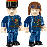 COBI Nieuport 17 C.1, Konstruktionsspielzeug 