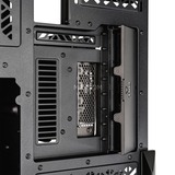 Cooler Master HAF 700 EVO, Big-Tower-Gehäuse grau, Tempered Glass