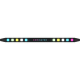 Corsair DIMM 64 GB DDR5-5600 (2x 32 GB) Dual-Kit, Arbeitsspeicher schwarz, CMT64GX5M2B5600C40, INTEL XMP